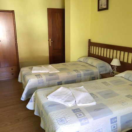 Apartamentos De La Hoz Isla Plana Extérieur photo