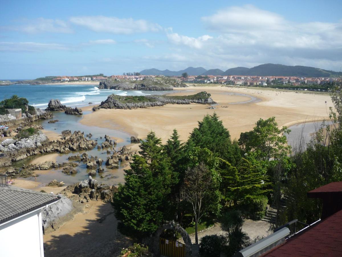 Apartamentos De La Hoz Isla Plana Extérieur photo