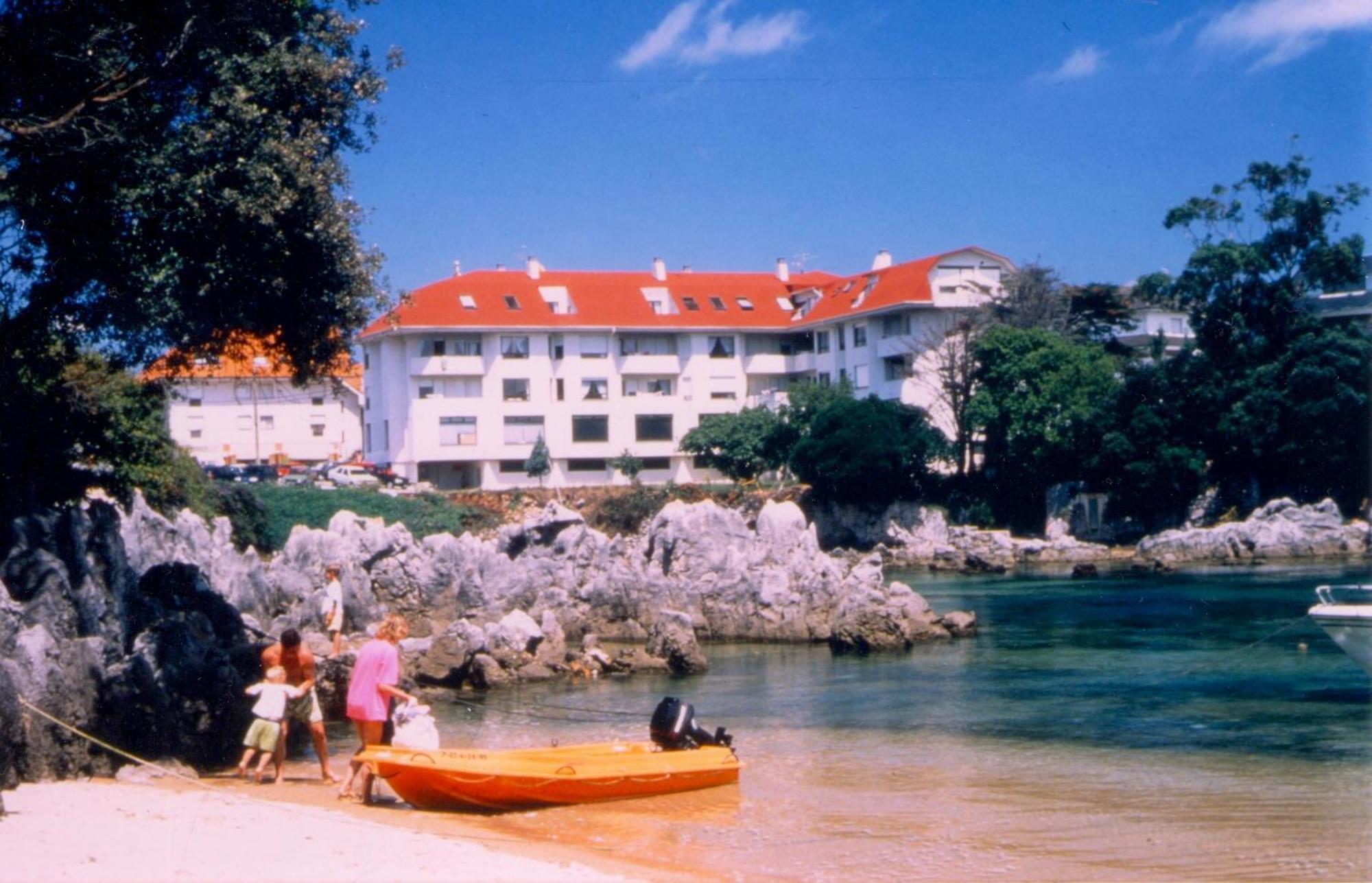 Apartamentos De La Hoz Isla Plana Extérieur photo