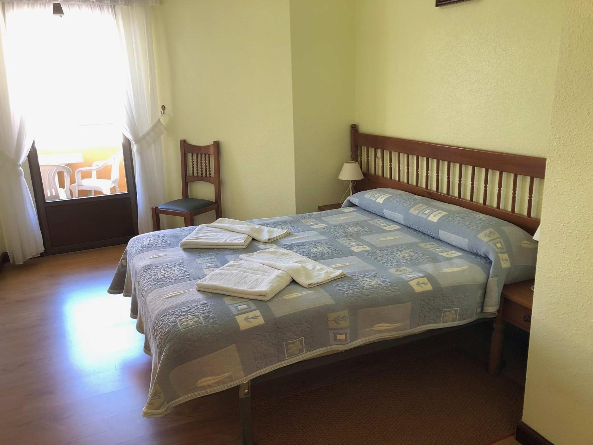 Apartamentos De La Hoz Isla Plana Extérieur photo