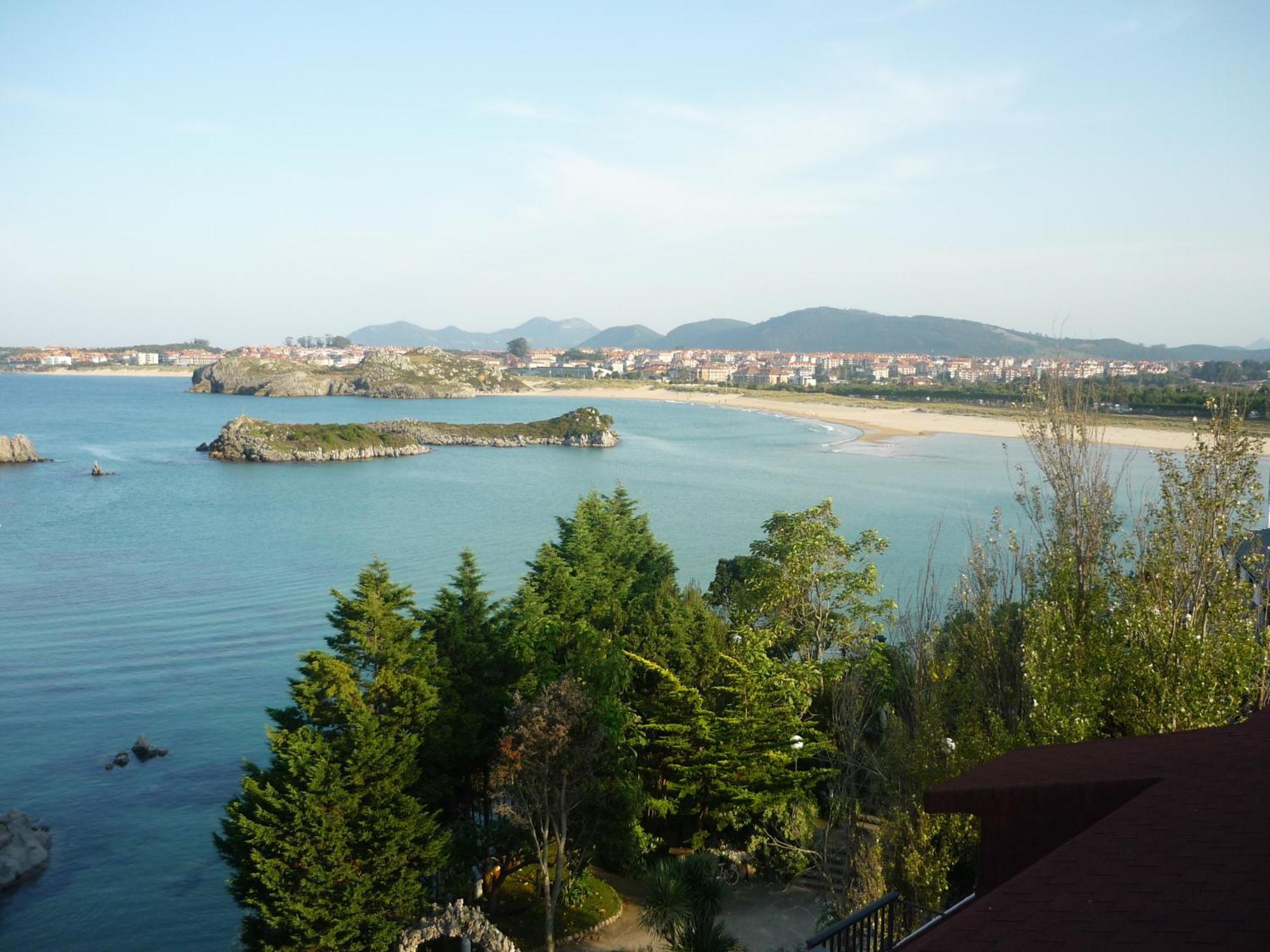 Apartamentos De La Hoz Isla Plana Extérieur photo