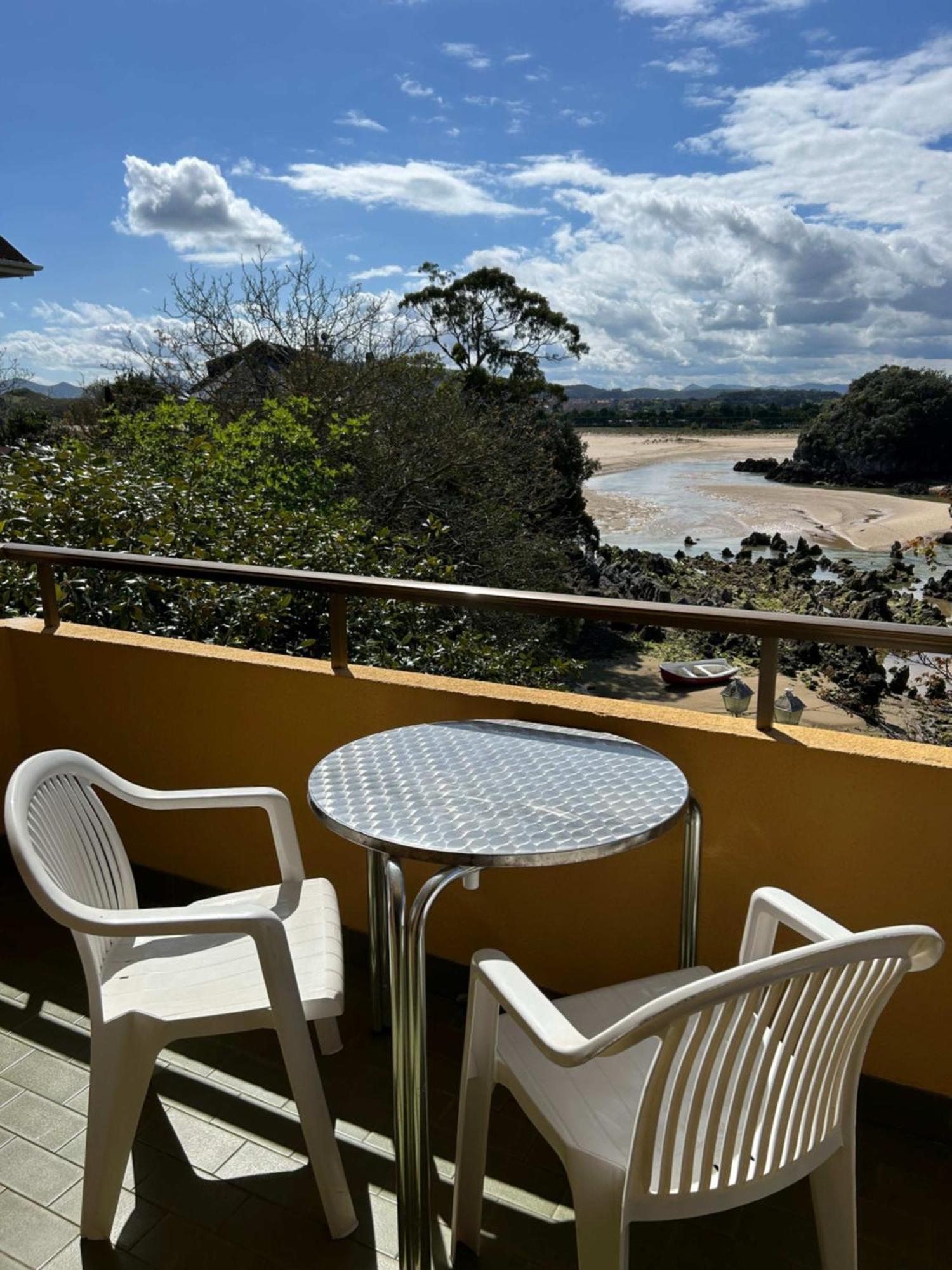 Apartamentos De La Hoz Isla Plana Extérieur photo