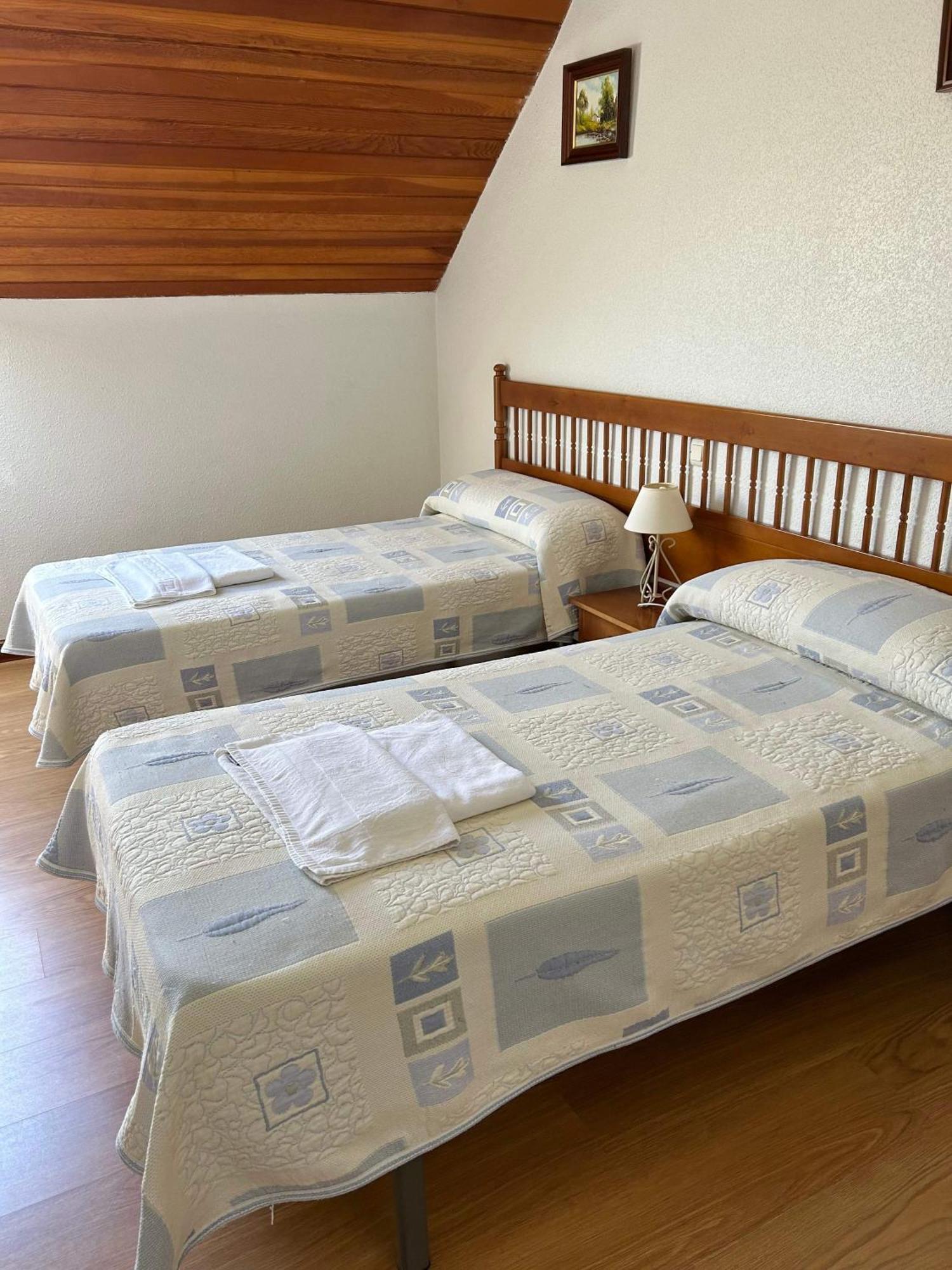 Apartamentos De La Hoz Isla Plana Extérieur photo