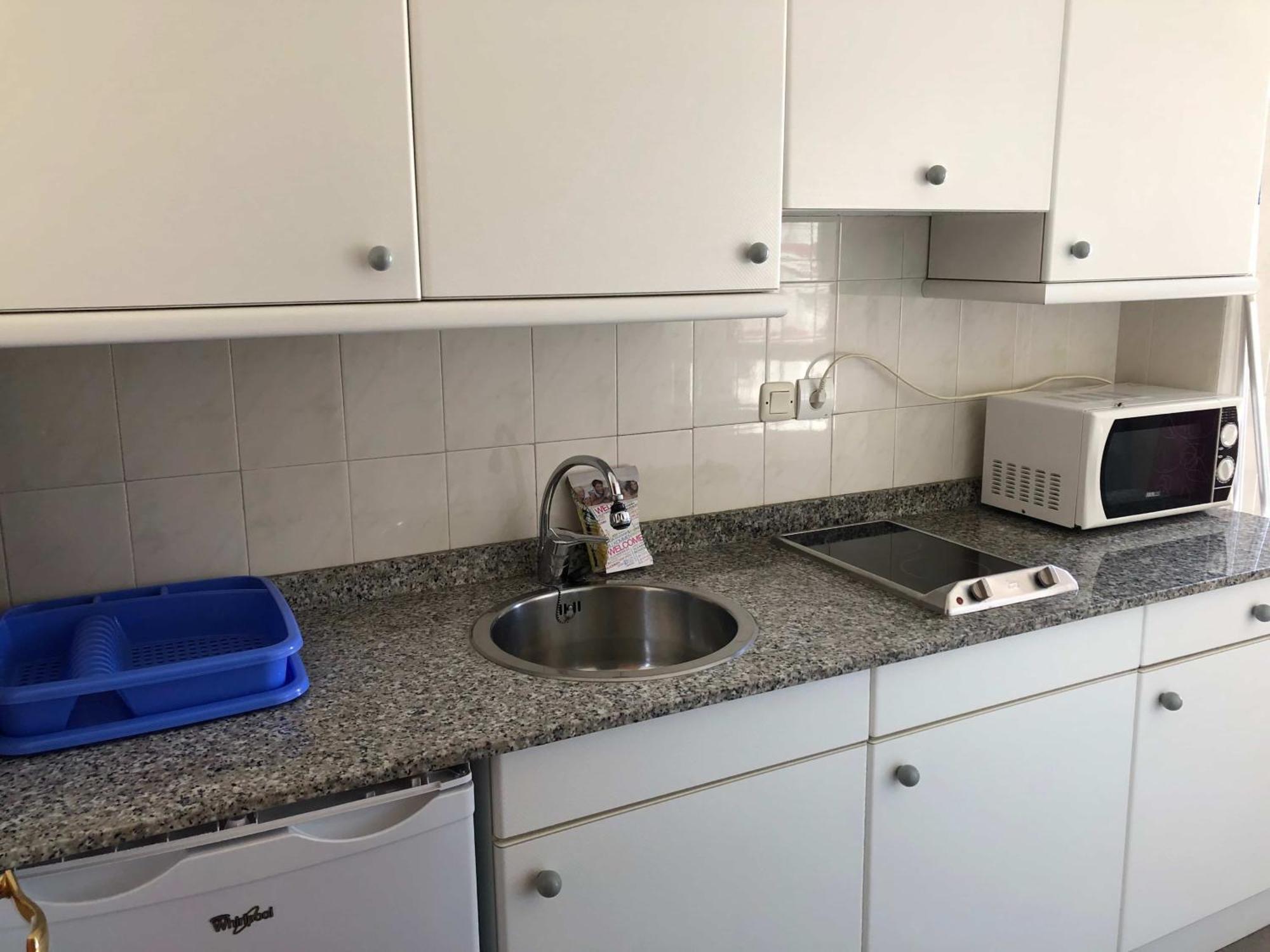 Apartamentos De La Hoz Isla Plana Extérieur photo