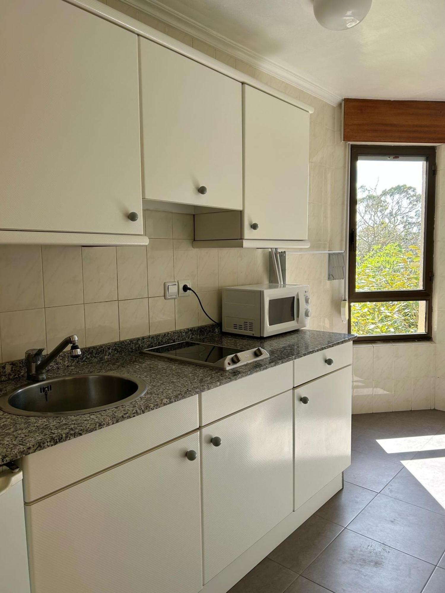 Apartamentos De La Hoz Isla Plana Extérieur photo