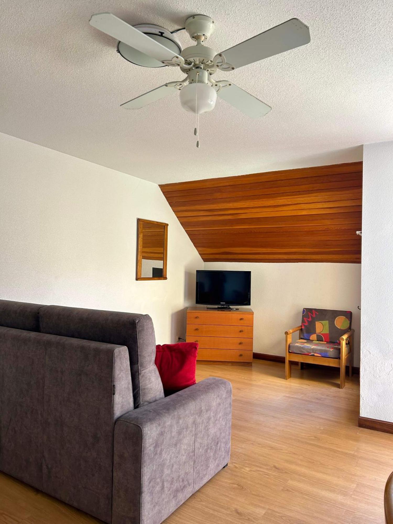Apartamentos De La Hoz Isla Plana Extérieur photo
