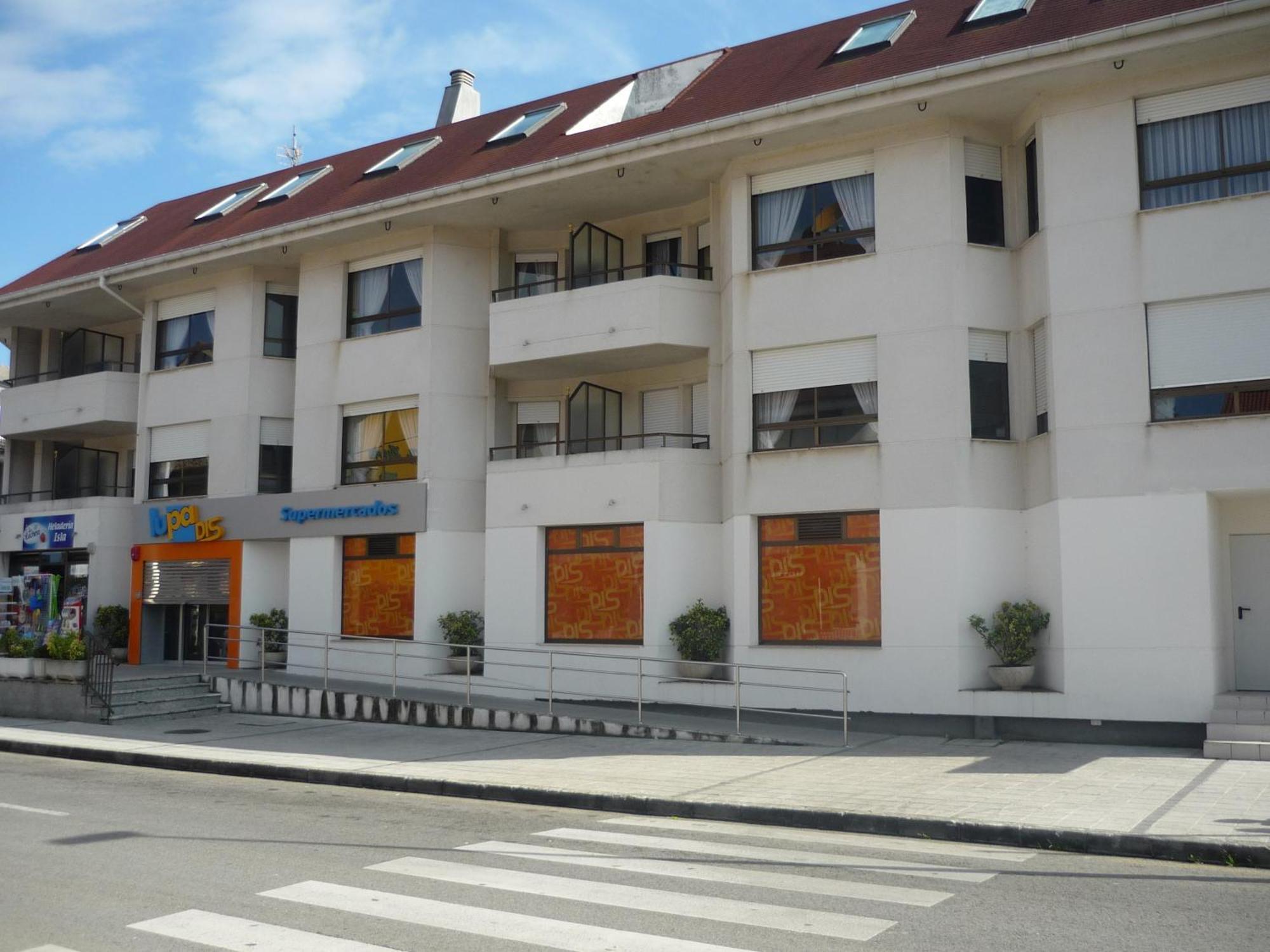 Apartamentos De La Hoz Isla Plana Extérieur photo