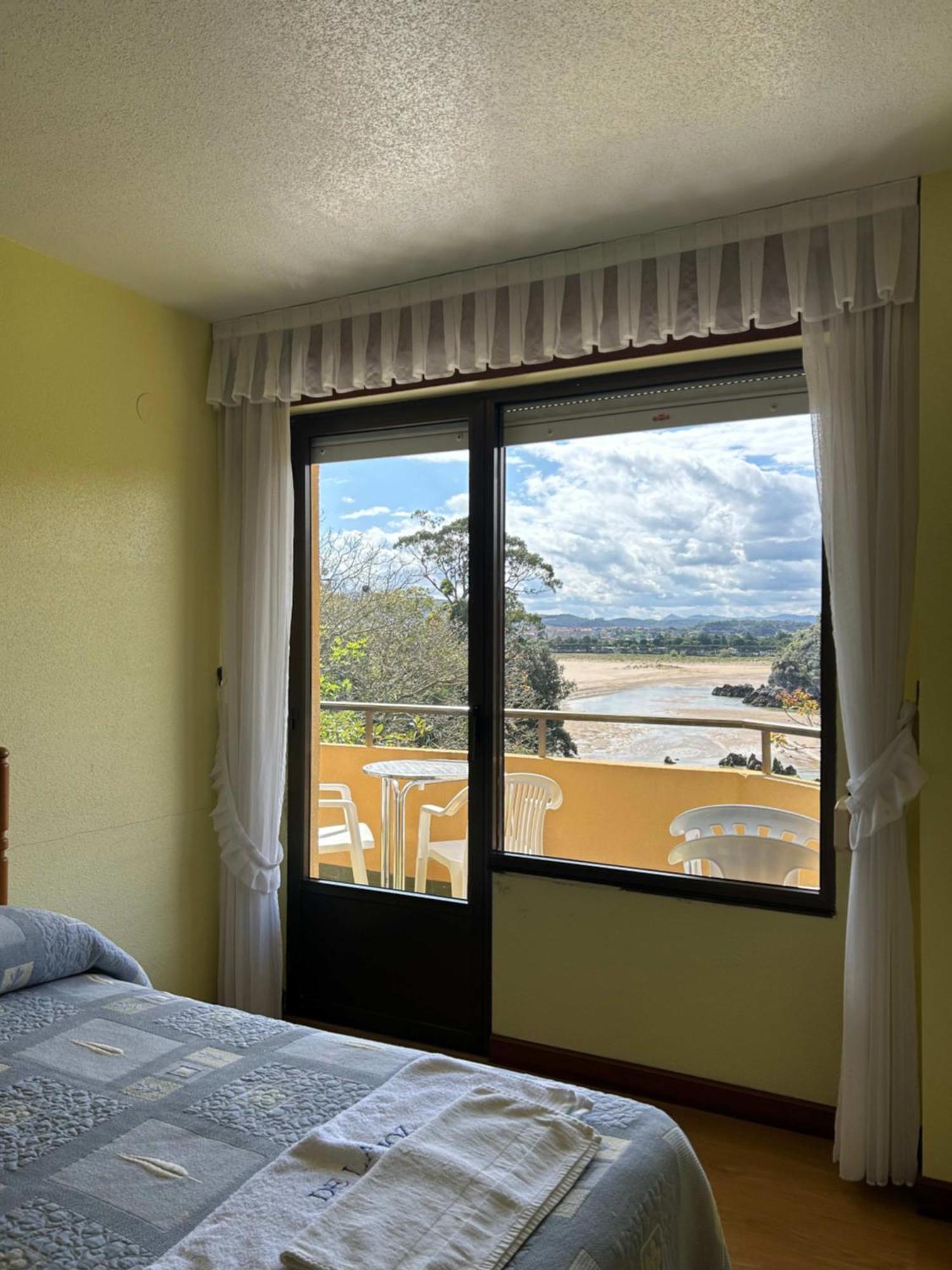 Apartamentos De La Hoz Isla Plana Extérieur photo
