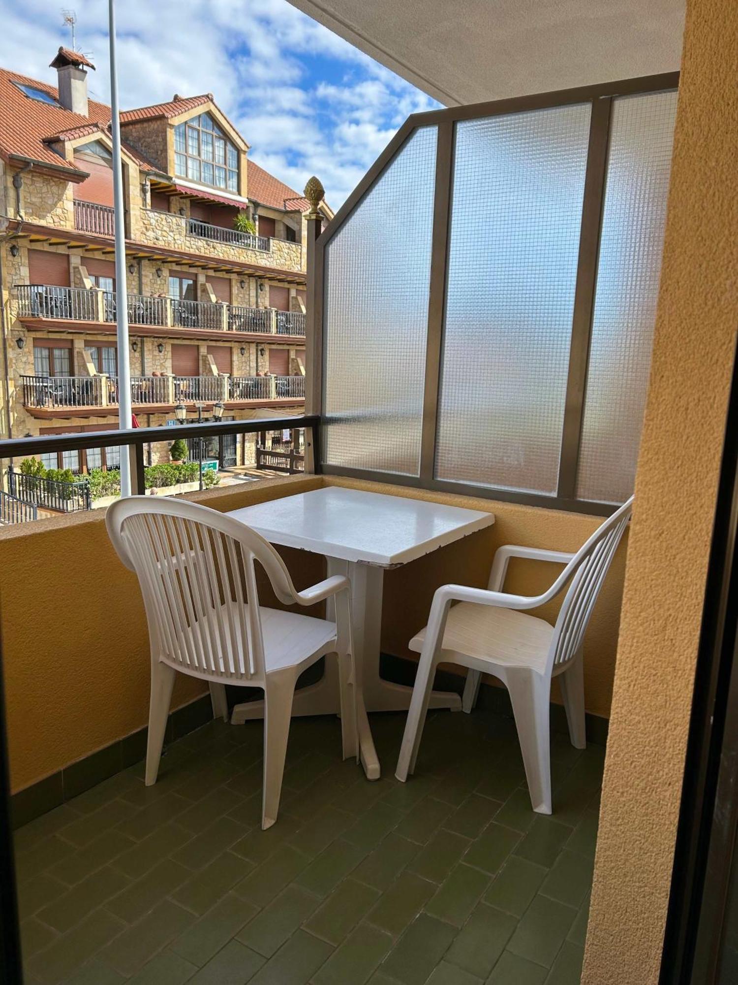 Apartamentos De La Hoz Isla Plana Extérieur photo