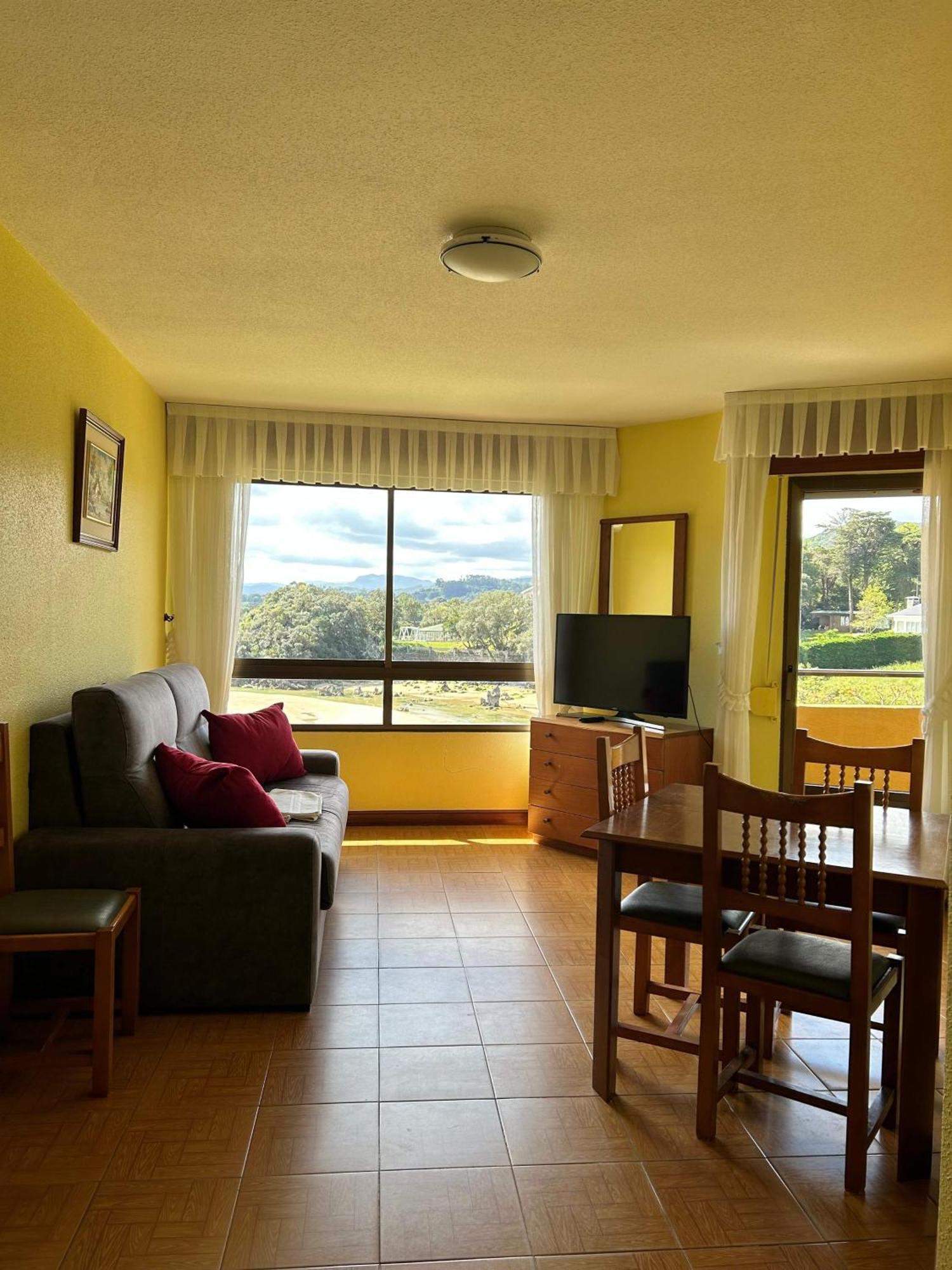 Apartamentos De La Hoz Isla Plana Extérieur photo
