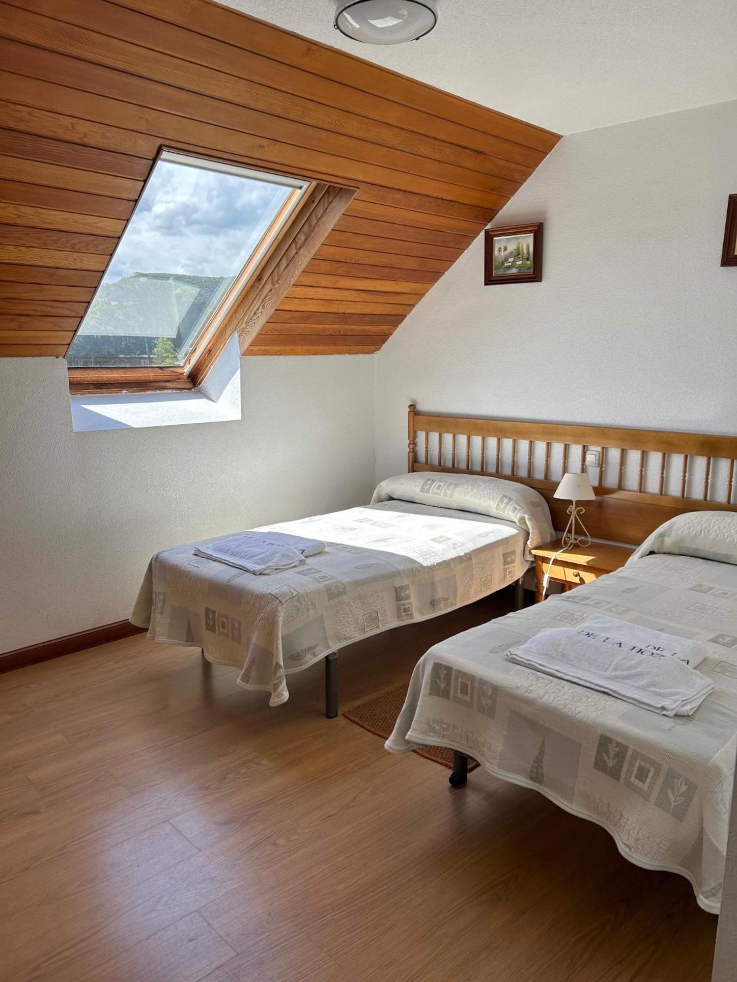 Apartamentos De La Hoz Isla Plana Extérieur photo