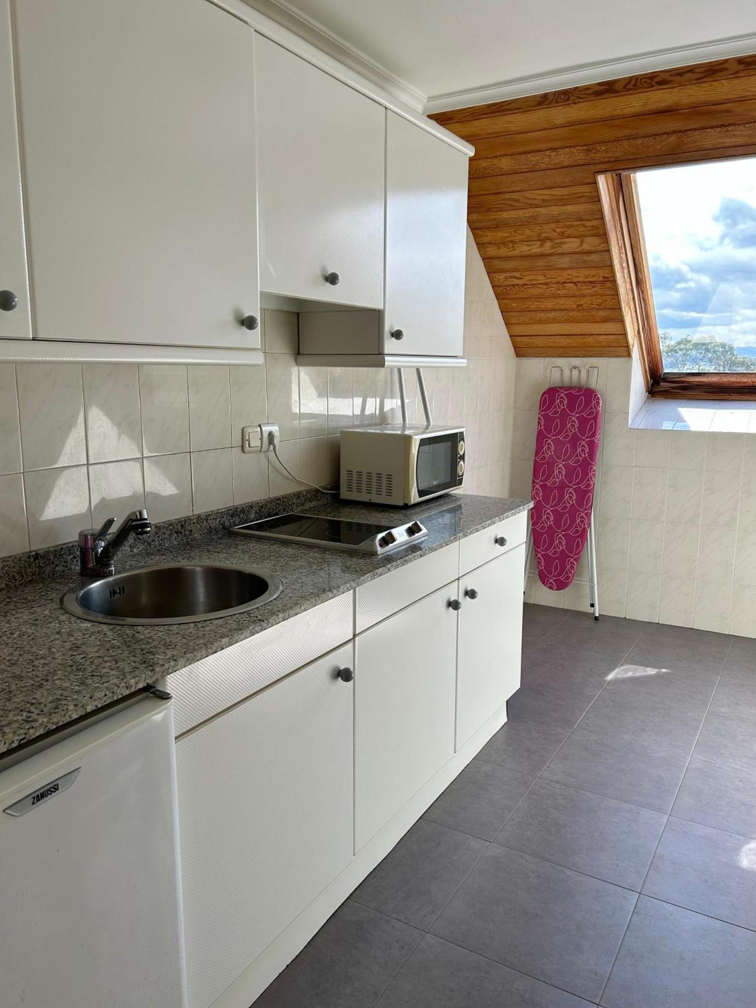 Apartamentos De La Hoz Isla Plana Extérieur photo