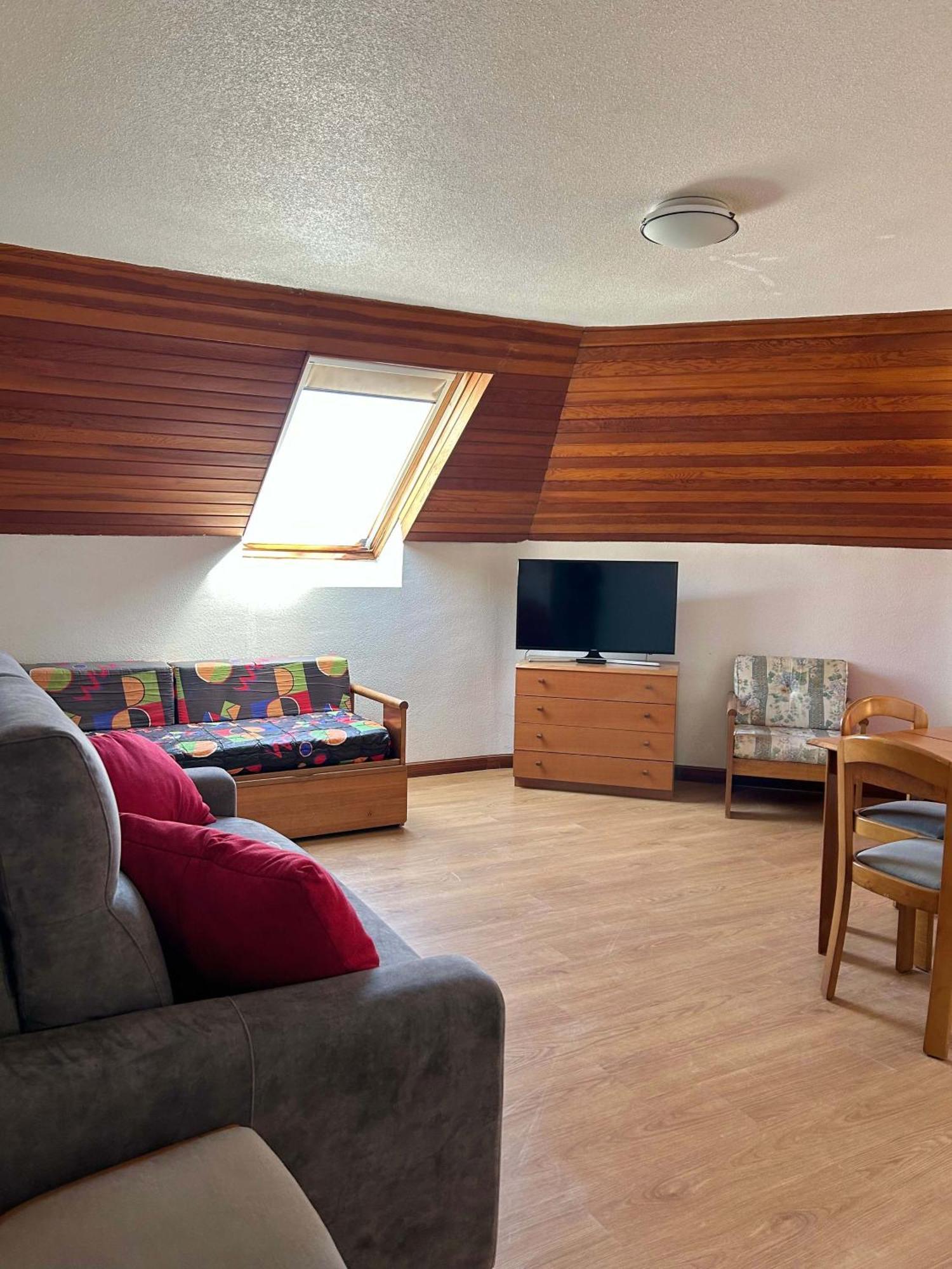 Apartamentos De La Hoz Isla Plana Extérieur photo