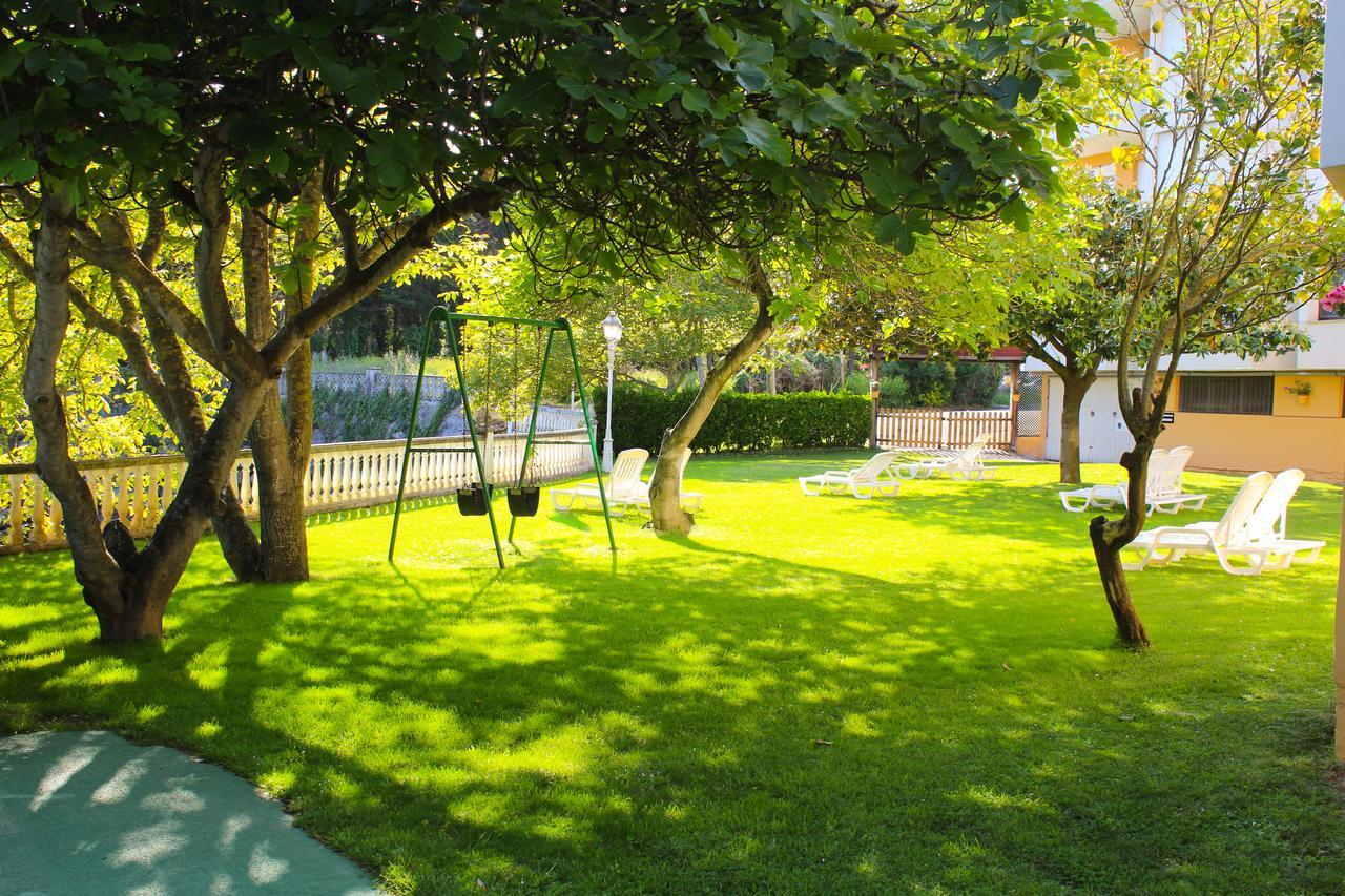 Apartamentos De La Hoz Isla Plana Extérieur photo